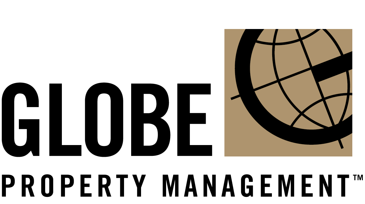Globe Property Management logo