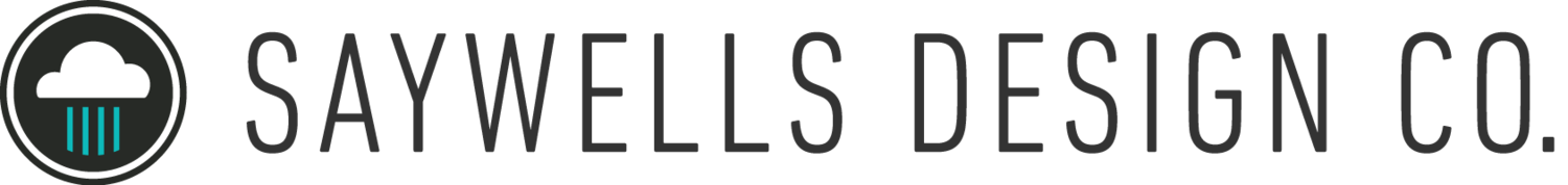 Saywells Design Co logo