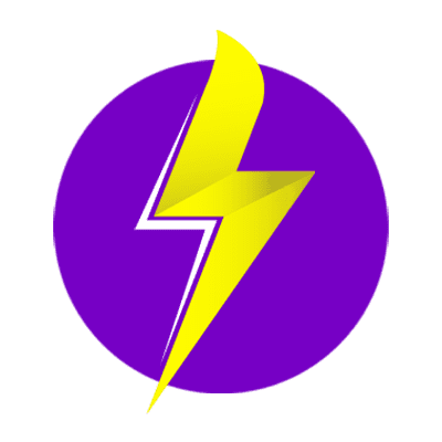 Power Surge Marketing logo