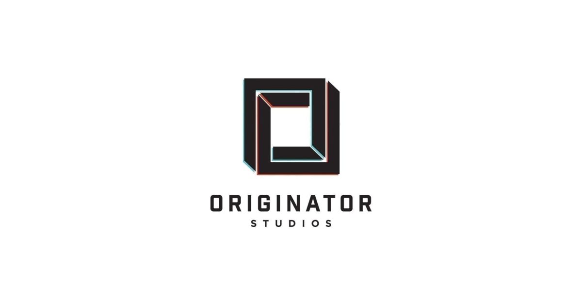 Originator Studios logo