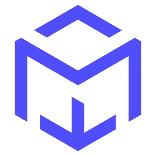 Modellium logo