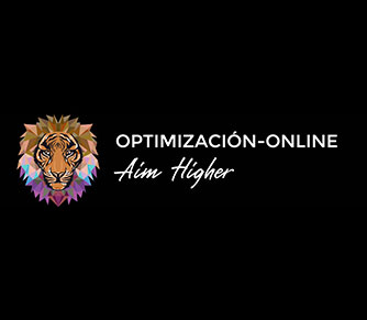 Optimización Online logo