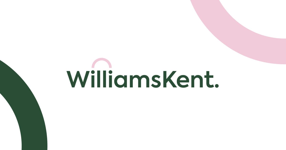 Williams Kent Ltd logo
