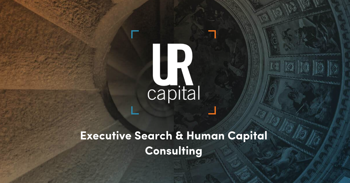 UR Capital logo