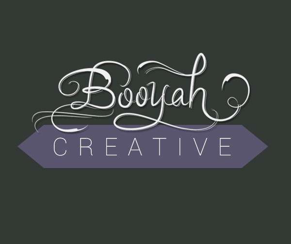 Booyah Creative logo