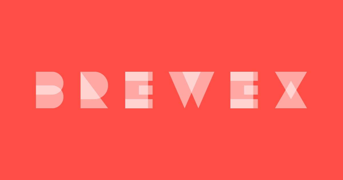 Brewex logo