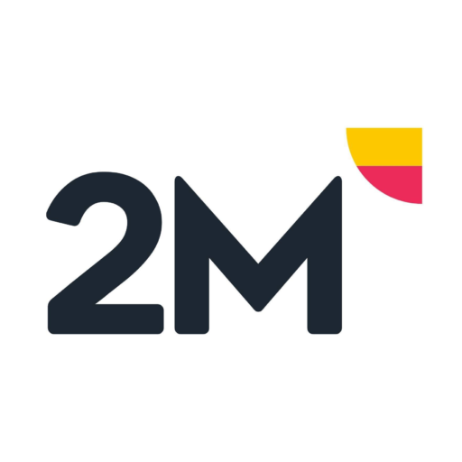 2Marketing.com logo