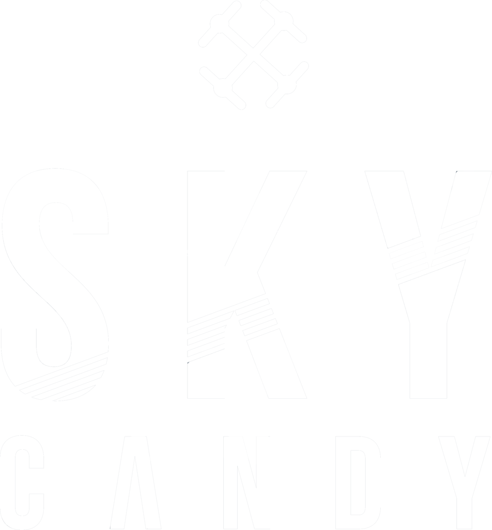 Sky Candy Studios logo