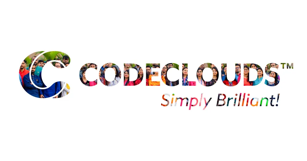 CODECLOUDS logo