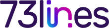 73Lines logo