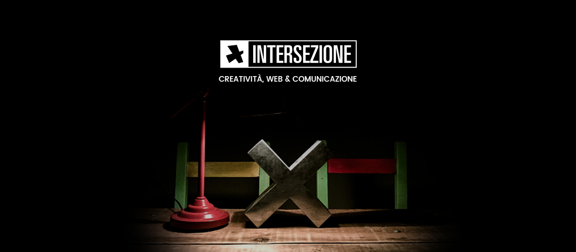 Intersezione srl logo