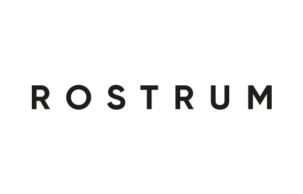Rostrum logo