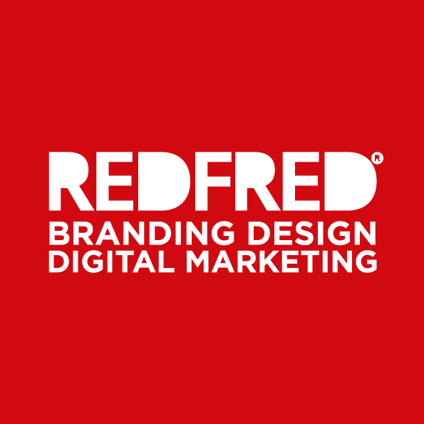Red Fred Limited logo
