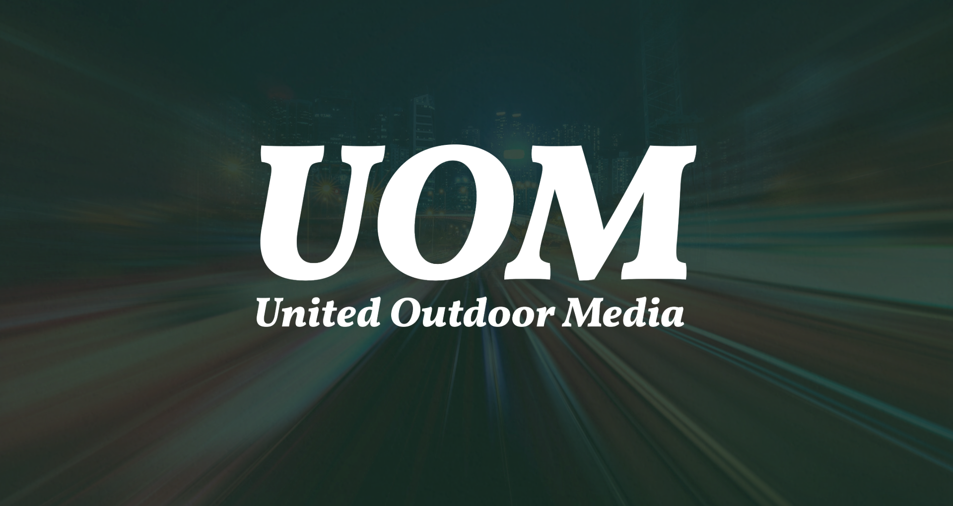 United Sign Ltd logo