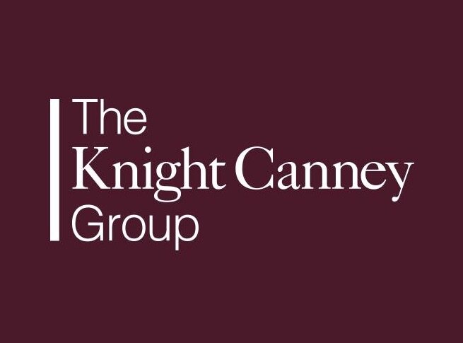The Knight Canney Group logo