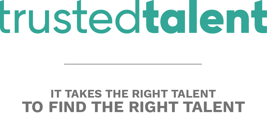 Trusted Talent logo