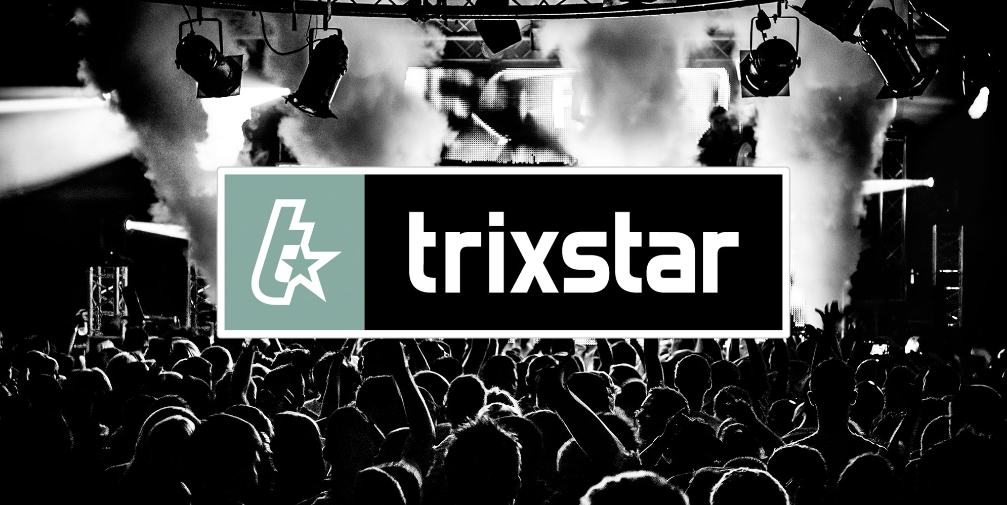Trixstar logo