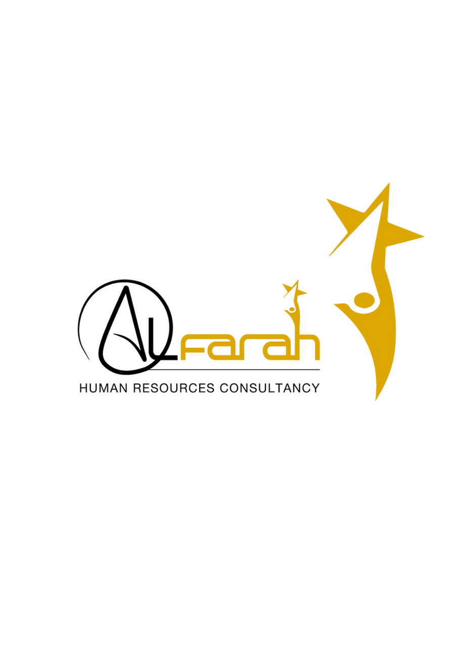 Al Farah HR Group logo