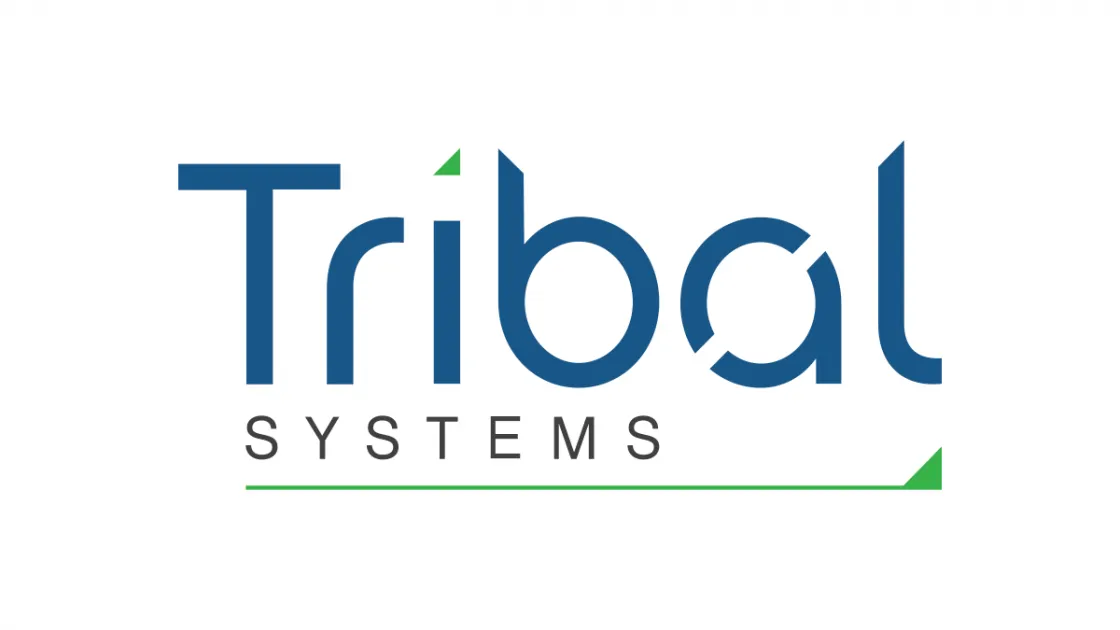 Tribal Systems logo