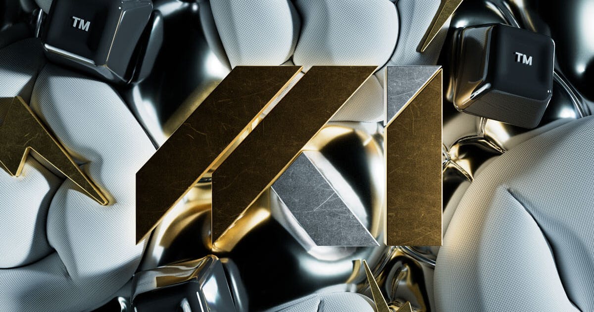HKI™ logo