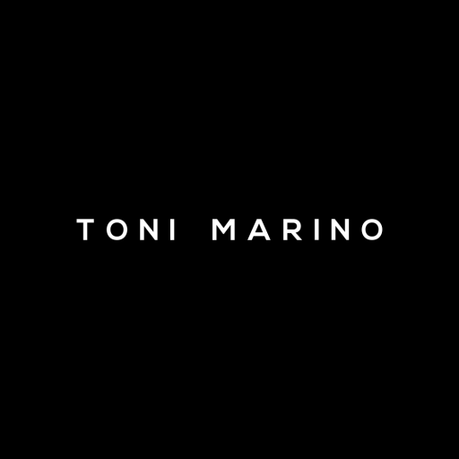 Toni Marino logo