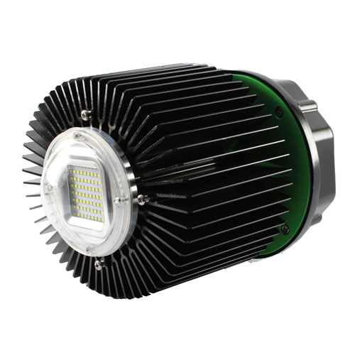 Lumisave Industrial LED Technologies Ltd. logo