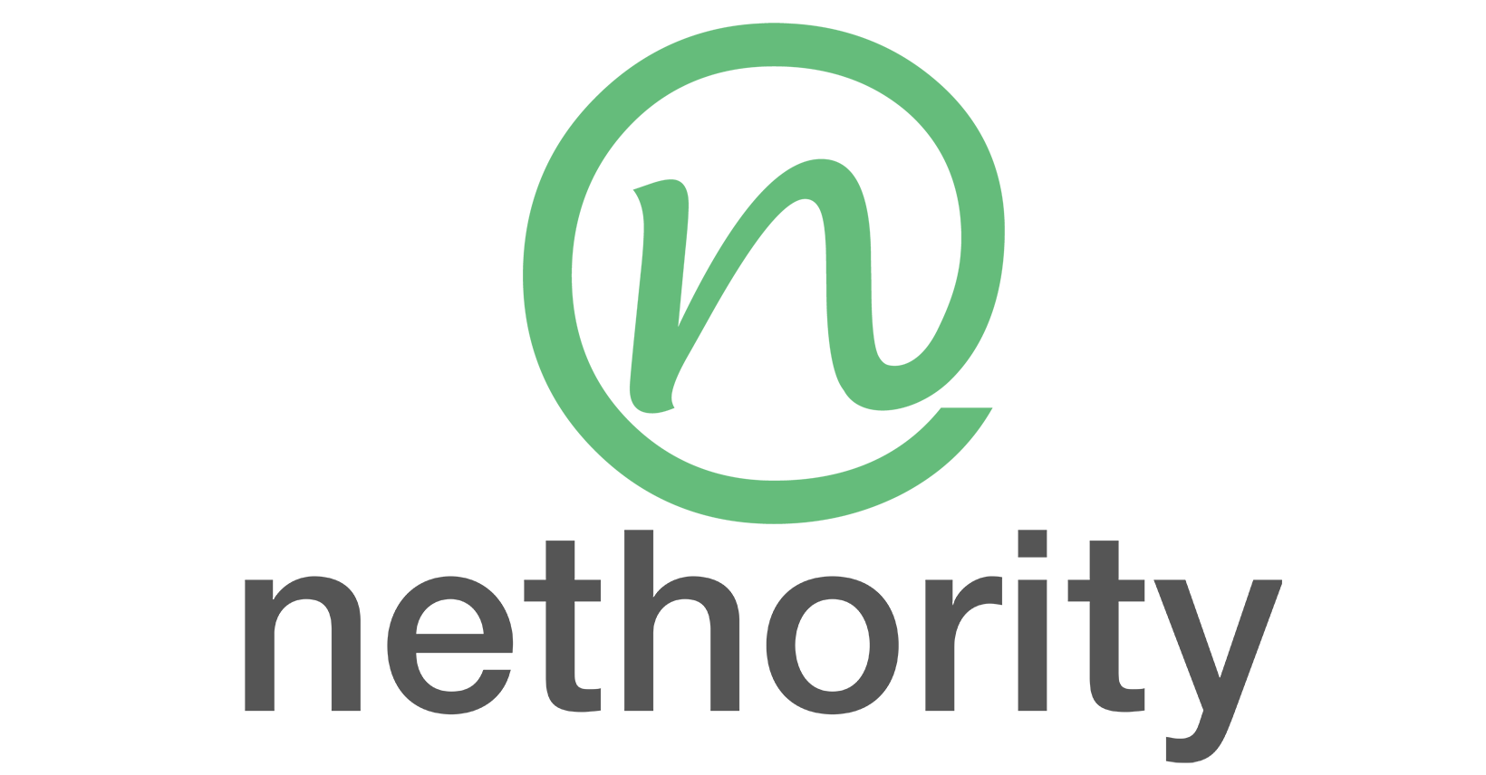 Nethority logo