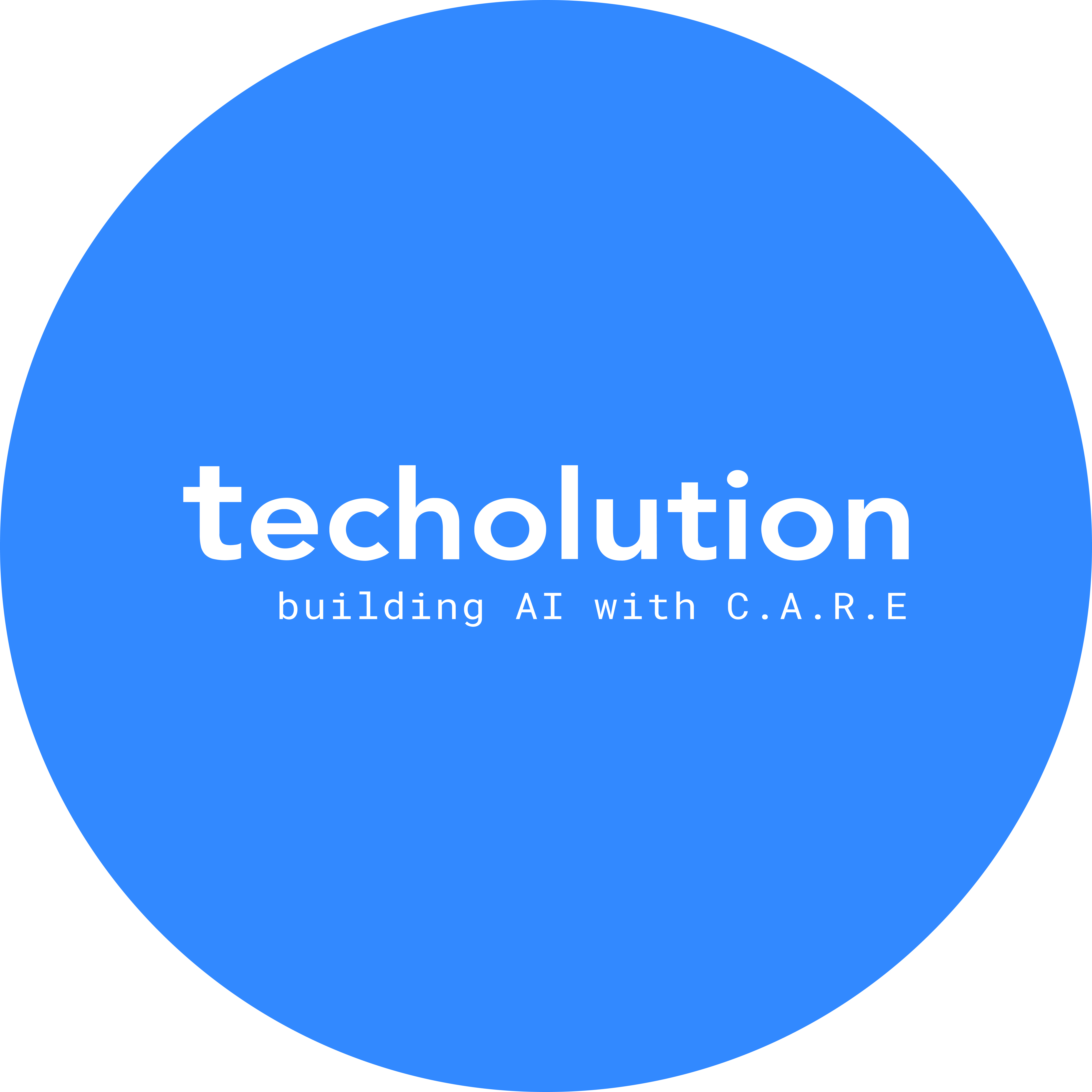 Techolution logo