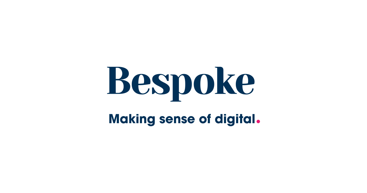 Bespoke Digital Agency logo