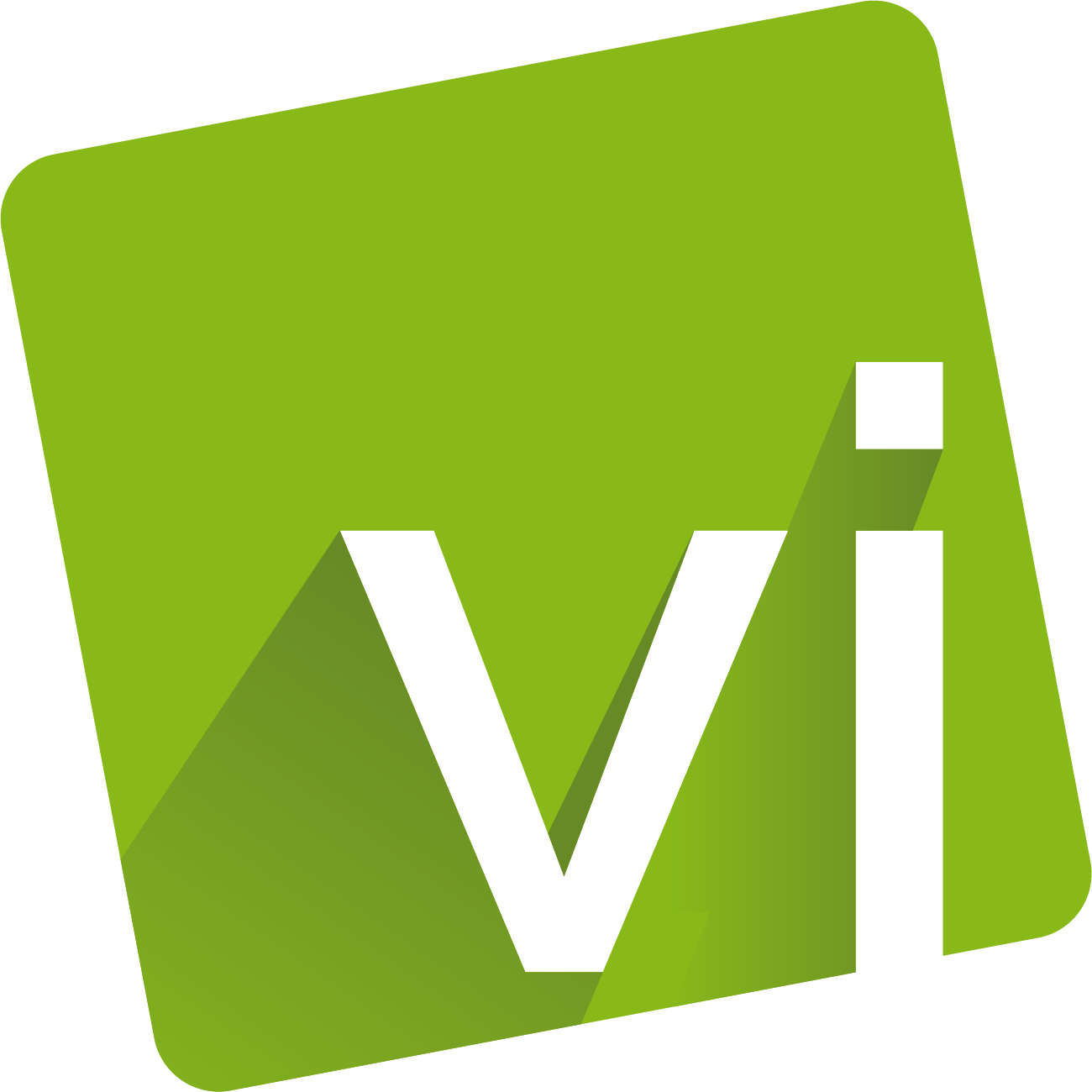 viality logo