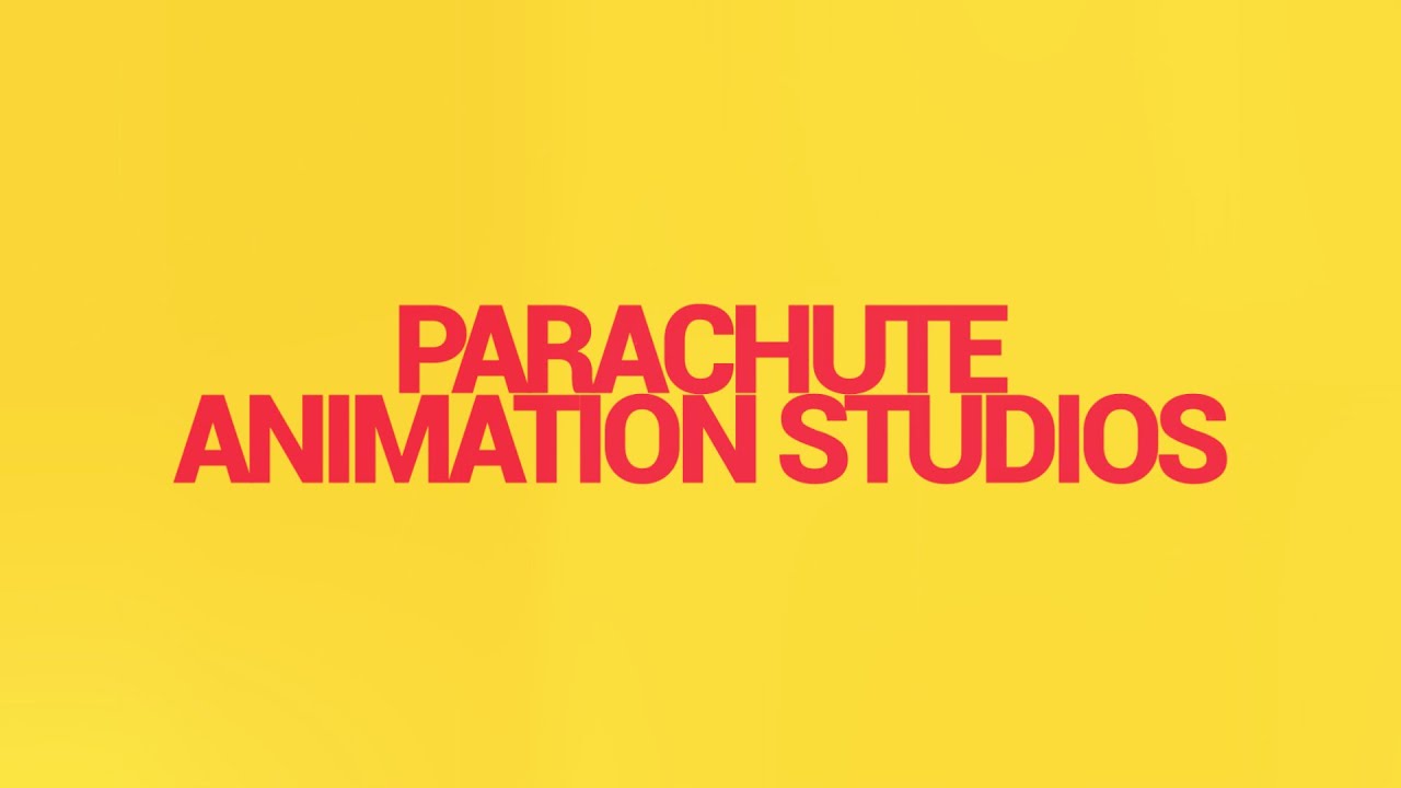 Parachute Animation Studios logo
