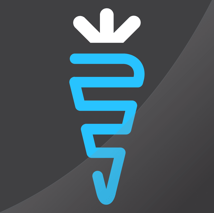 Blue Carrot Creative logo