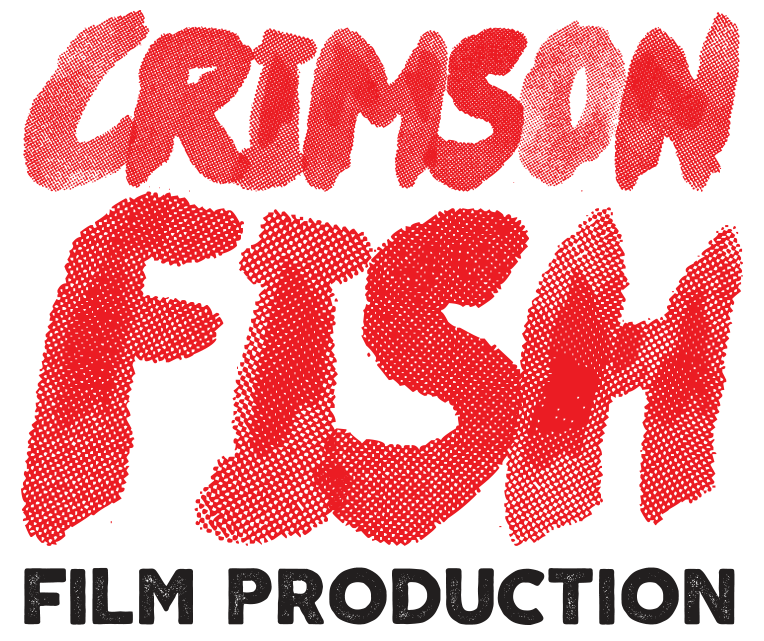 Crimson Fish logo
