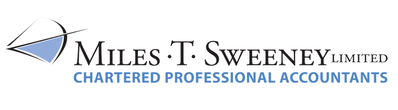 Miles T Sweeney Limited logo
