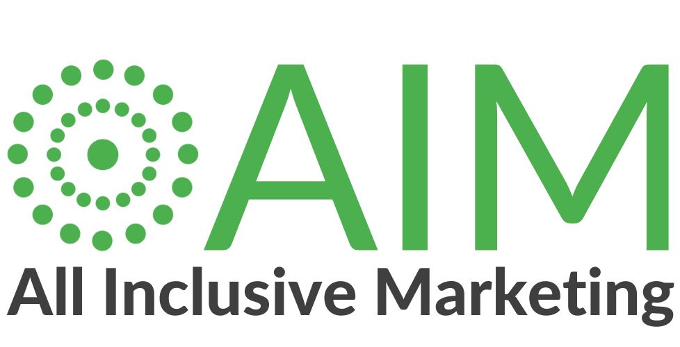 All Inclusive Marketing, Inc. logo