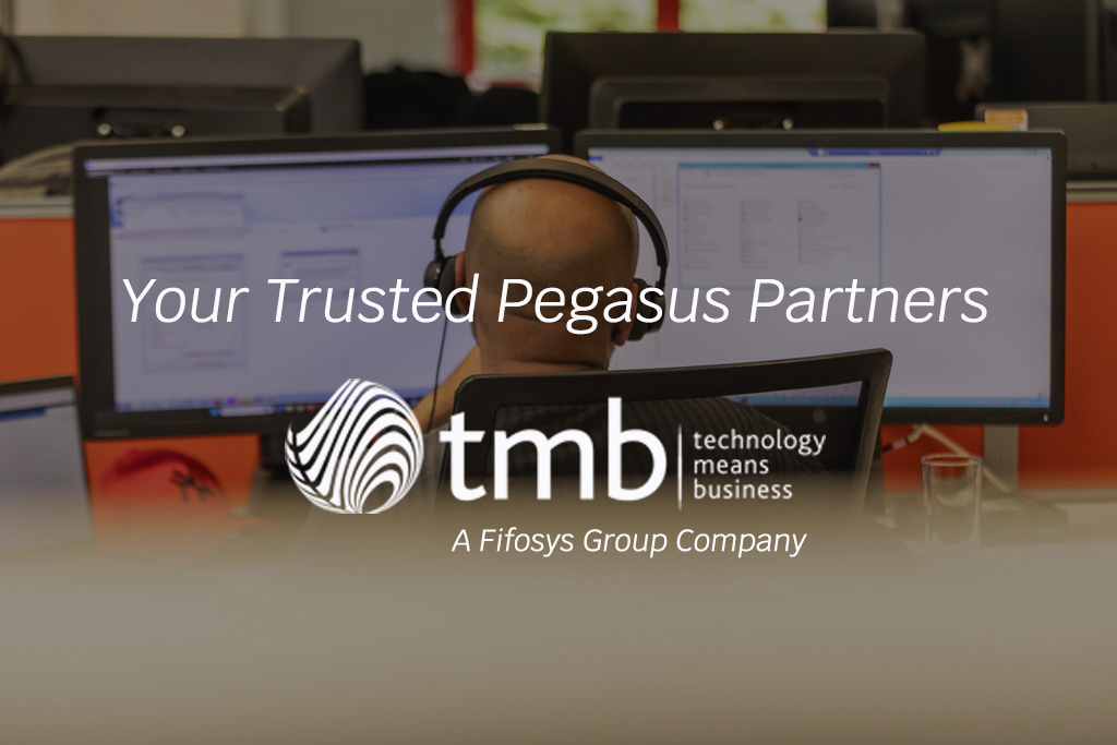 TMB Group logo