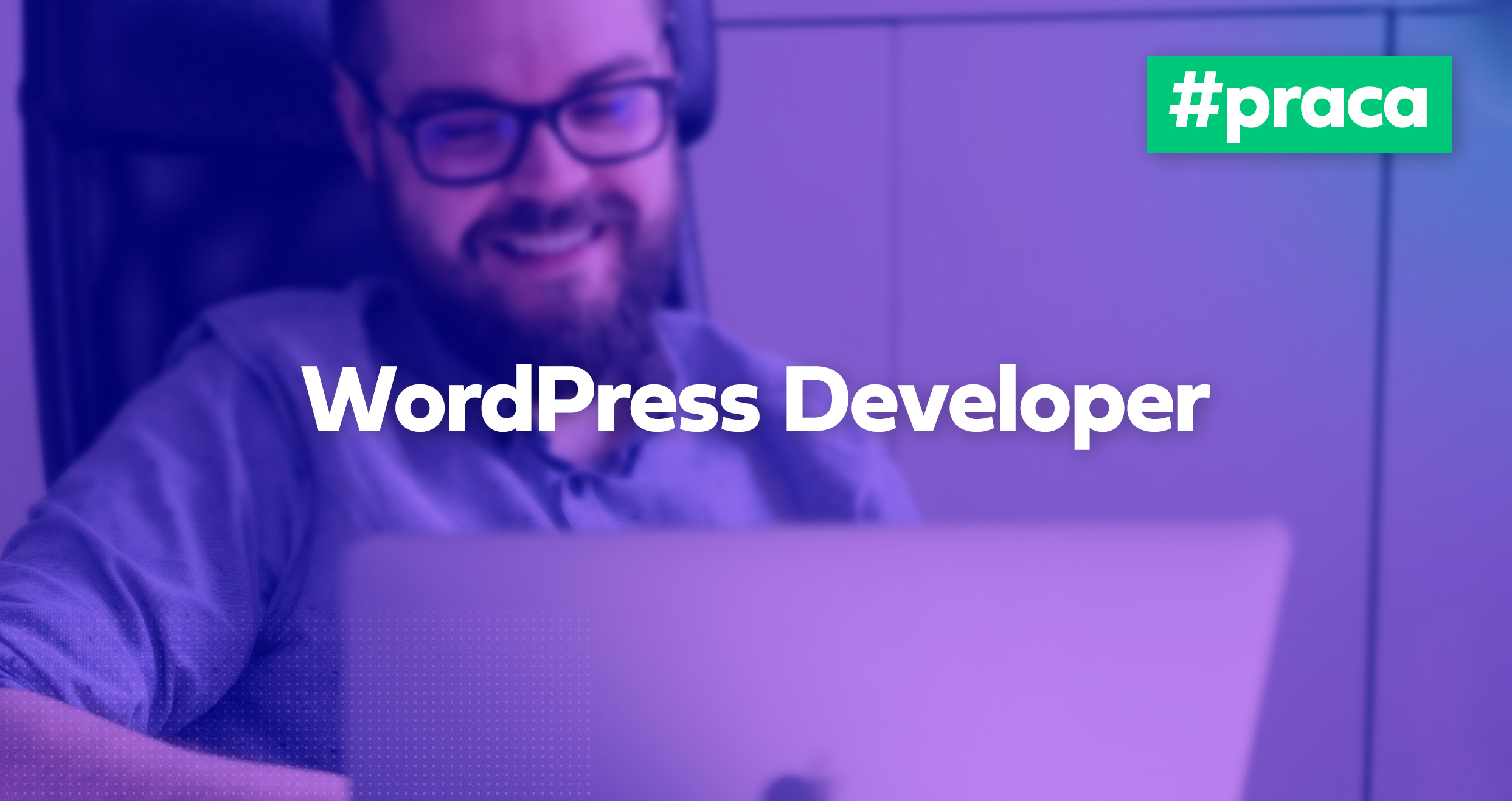 WP Served - WordPress Software House logo