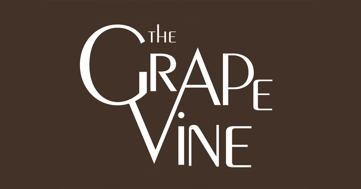 The Grapevine Agency logo
