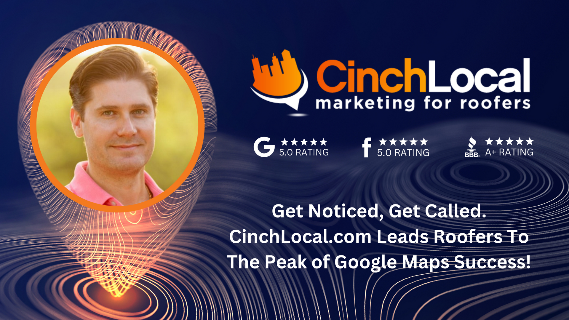 CinchLocal logo