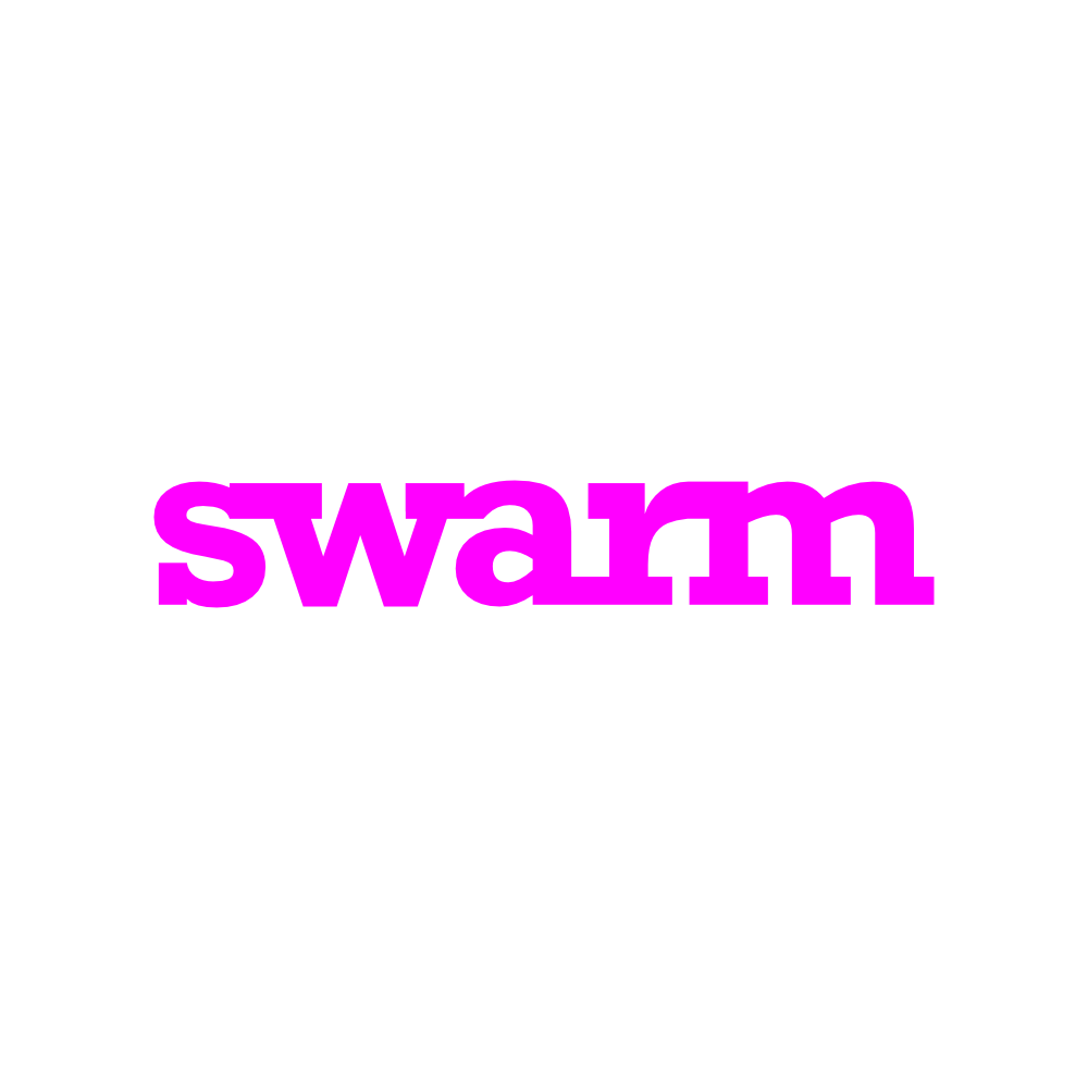 Swarm Ltd logo