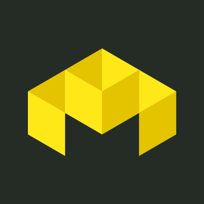 Reasonably Good logo