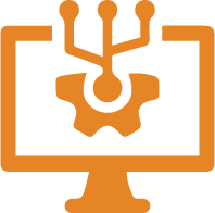 Maxxmann Communications logo