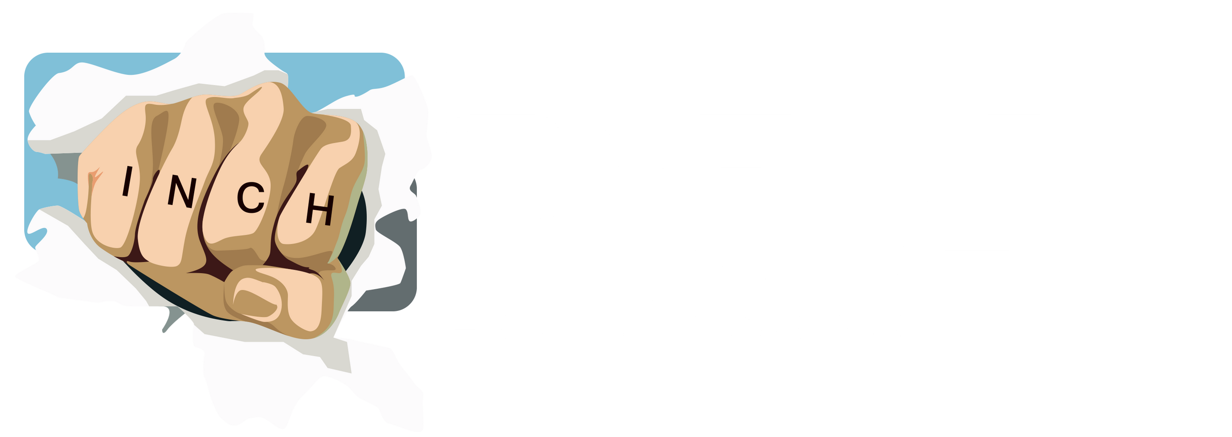 One Inch Punch Productions logo