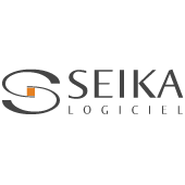 Seika Logiciel Inc. logo