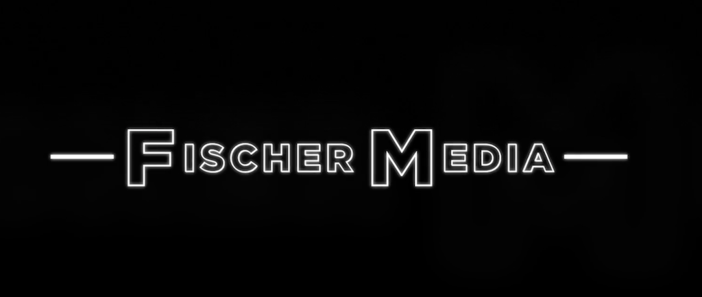 Fischer Media logo