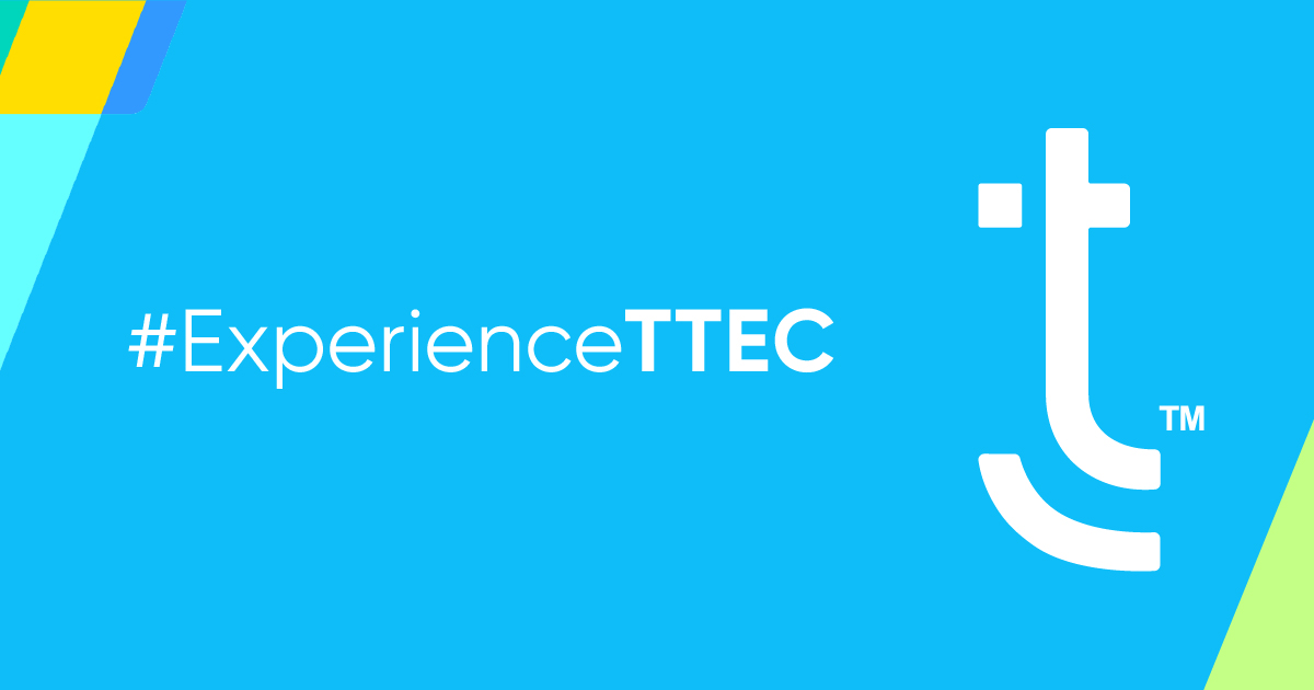 ttec - Kalispell logo