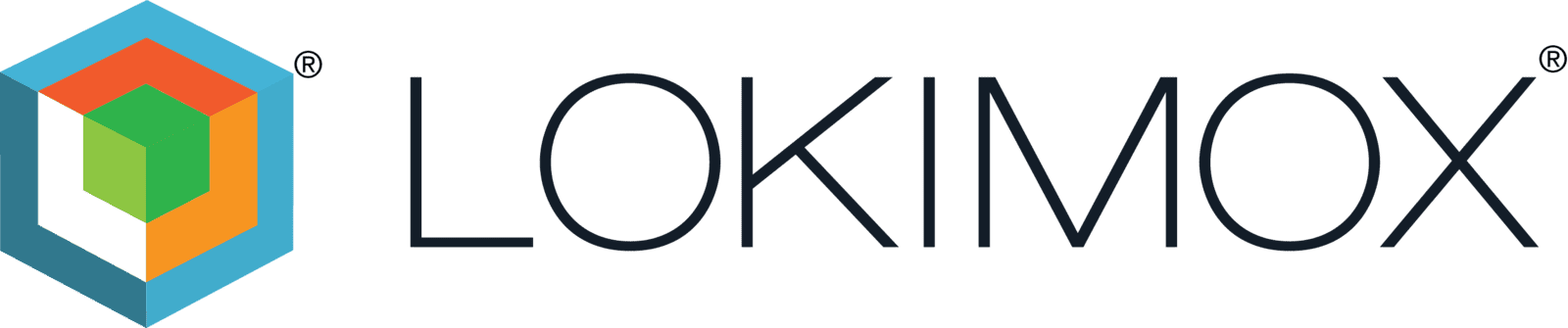 Lokimox logo
