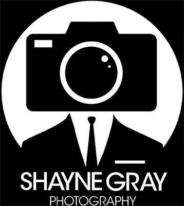 Shayne Gray Photography logo