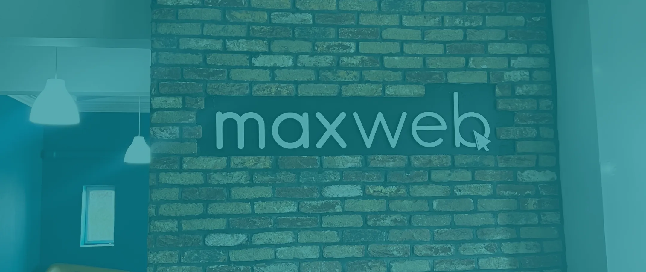 Max Web Solutions logo