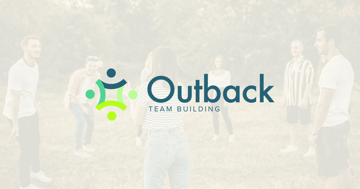 Outback Team Building &amp; Training logo
